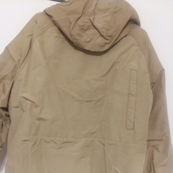 Coat - Picture 4 of 4